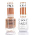 Chance Duo Gel & Matching Lacquer 0.5oz - Set of 5 colors (302 - 320 - 030 - 099 - 077)
