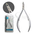 Cre8tion Stainless Steel Cuticle Nipper #03 Jaw 16