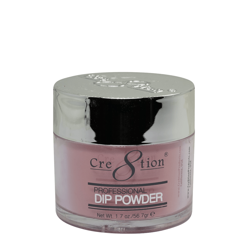 Cre8tion Dip Powder 1.7 Oz - #33 Red Sole
