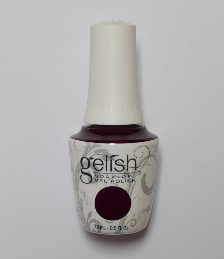 GELISH - Soak off Gel Polish 0.5 oz - #1110035 From Paris With Love