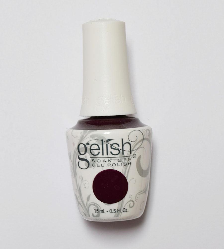 GELISH - Soak off Gel Polish 0.5 oz - #1110036 Seal The Deal