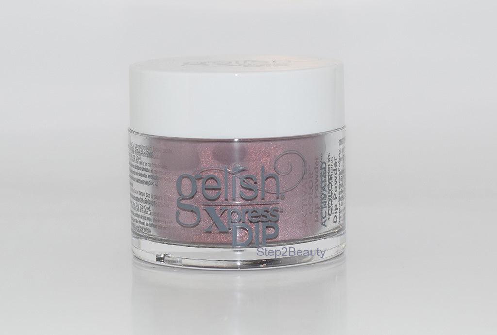 Gelish Xpress Dip Powder 1.5 Oz - #036 Seal The Deal