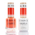 Chance Duo Gel & Matching Lacquer 0.5oz - Set of 5 colors (292 - 036 - 352 - 063 - 351)