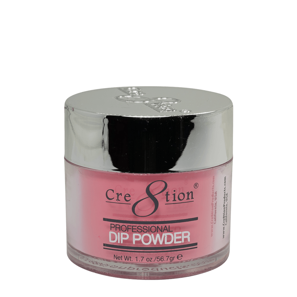 Cre8tion Dip Powder 1.7 Oz - #39 Head Turner