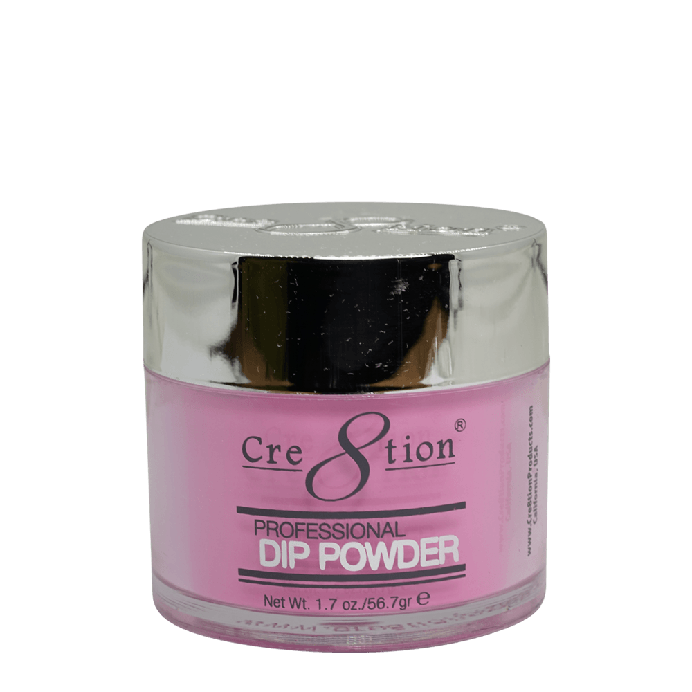 Cre8tion Dip Powder 1.7 Oz - #42 Fuchsia