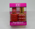 DND DC - Gel Polish & Matching Nail Lacquer Set - #067 FIRE ENGINE RED
