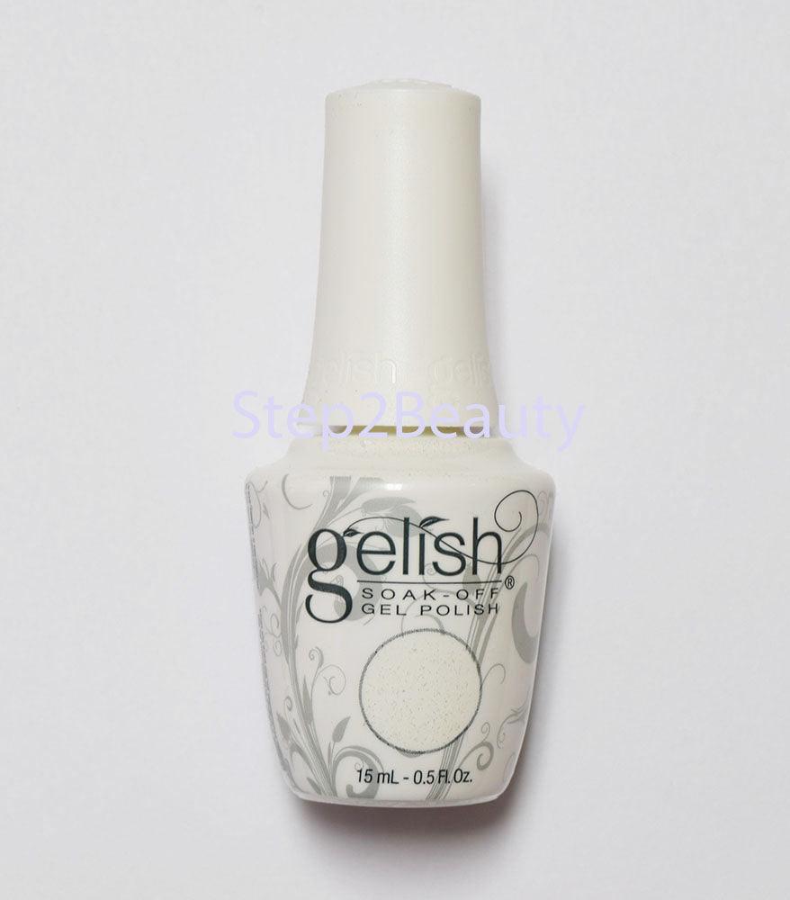 GELISH - Soak off Gel Polish 0.5 oz - #1110069 Fame Game