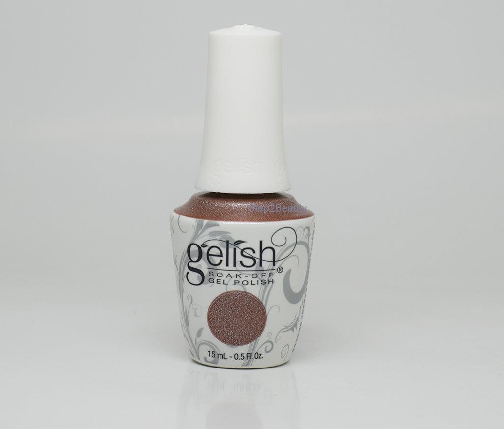 GELISH - Soak off Gel Polish 0.5 oz - #1110073 No Way Rosé