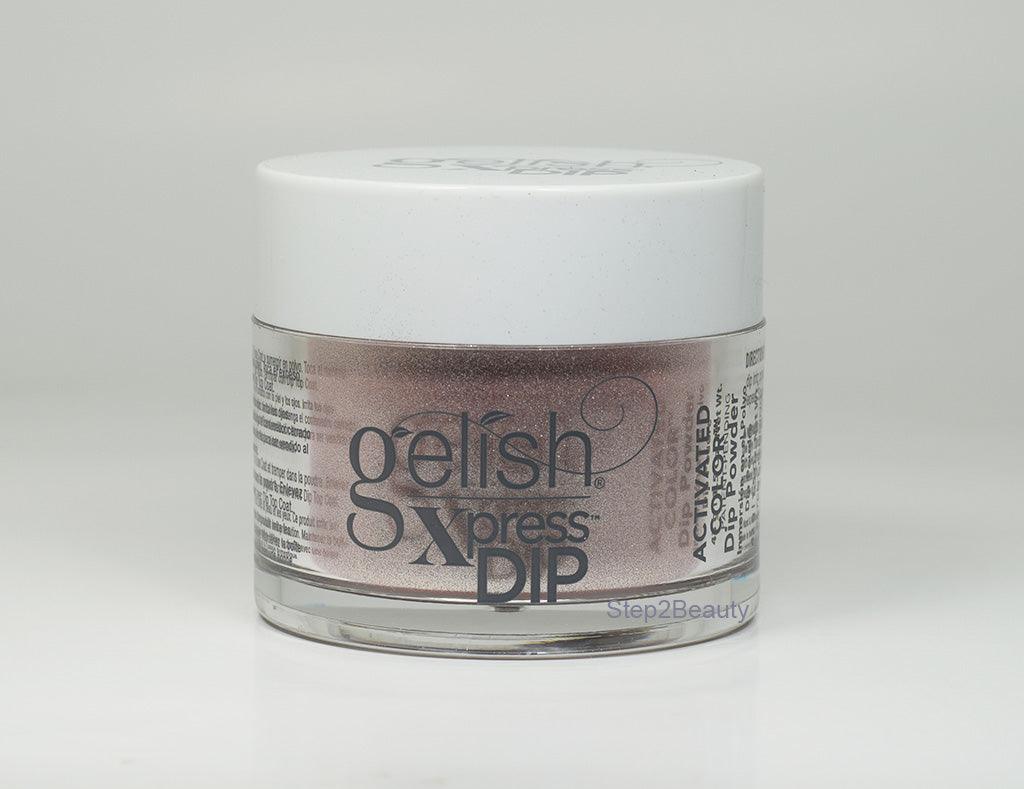 Gelish Xpress Dip Powder 1.5 Oz - #073 No Way Rosé