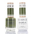 Chance Duo Gel & Matching Lacquer 0.5oz - Set of 5 colors (078 - 076 - 075 - 077 - 082)