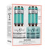 Cre8tion Soak Off Gel & Matching Nail Lacquer Set | 079 Seafoam