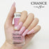 Chance DUO Gel & Nail Lacquer Matching 0.5oz - #B08