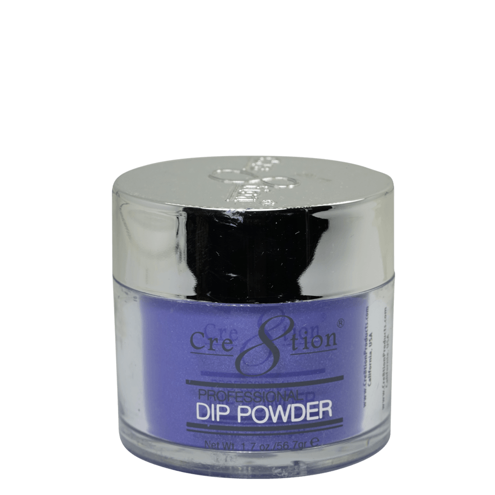 Cre8tion Dip Powder 1.7 Oz - #91 Sapphire