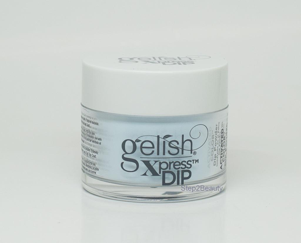 Gelish Xpress Dip Powder 1.5 Oz - #092 Water Baby