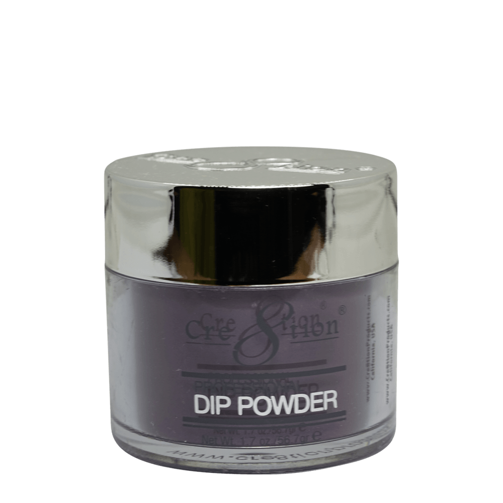 Cre8tion Dip Powder 1.7 Oz - #93 The Milky Way