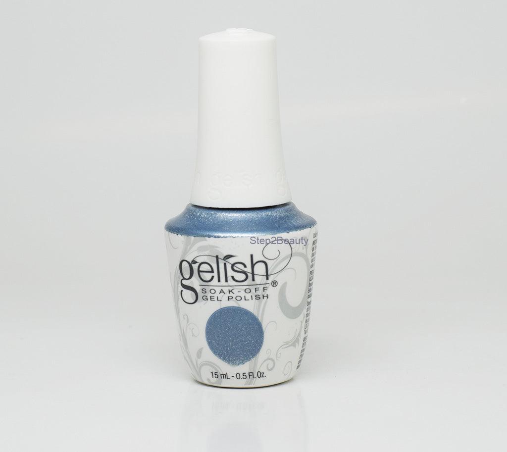 GELISH - Soak off Gel Polish 0.5 oz - #1110093 Rhythm and Blues