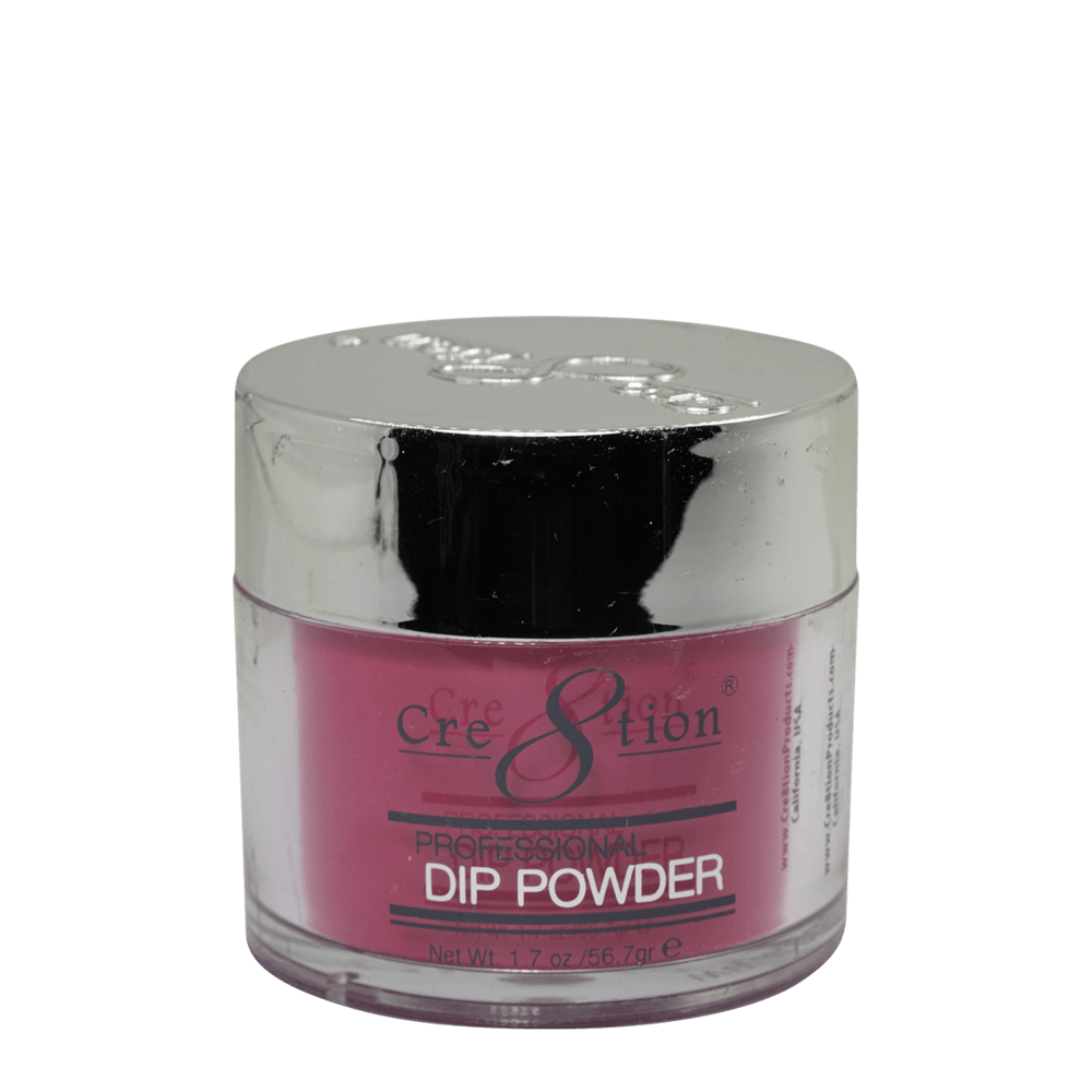 Cre8tion Dip Powder 1.7 Oz - #94 Lady In Red
