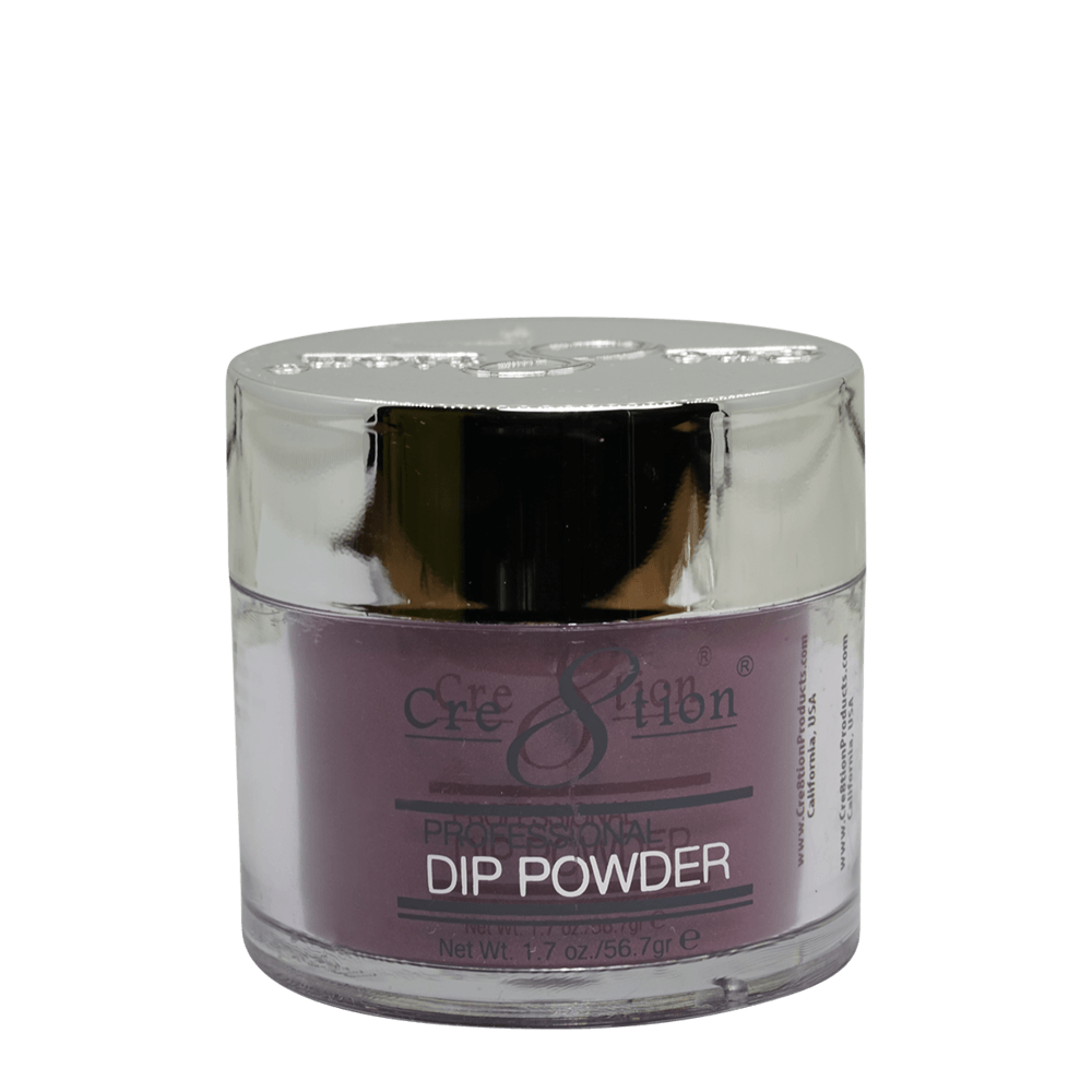 Cre8tion Dip Powder 1.7 Oz - #95 Acai Berry