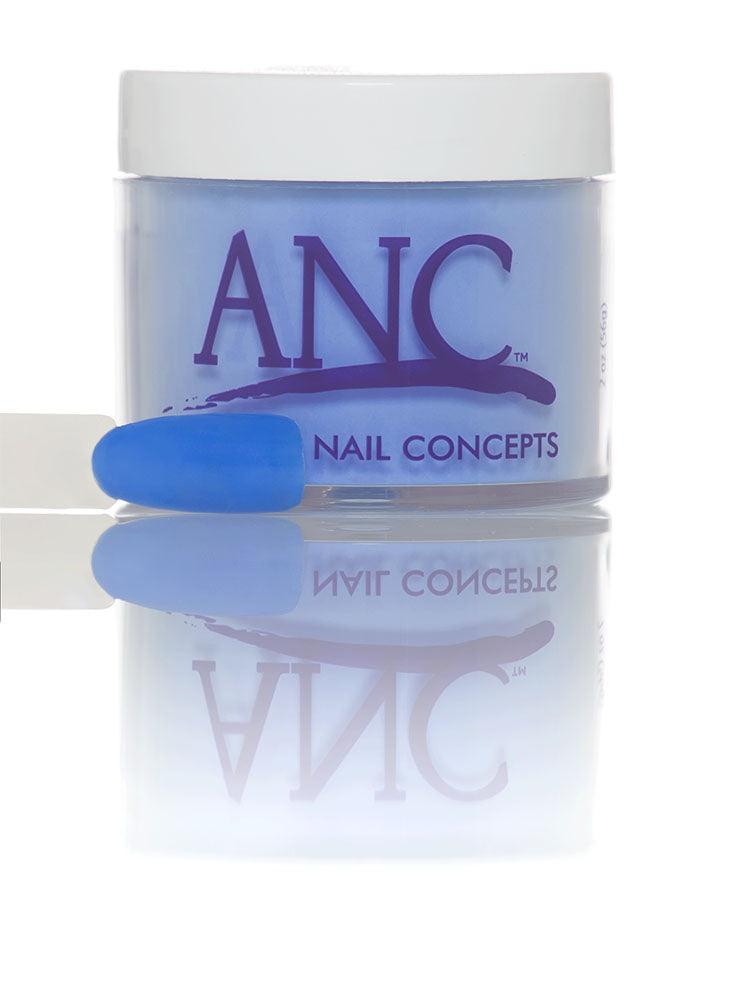 ANC Dip Powder 1 oz - #09 Blue Martini