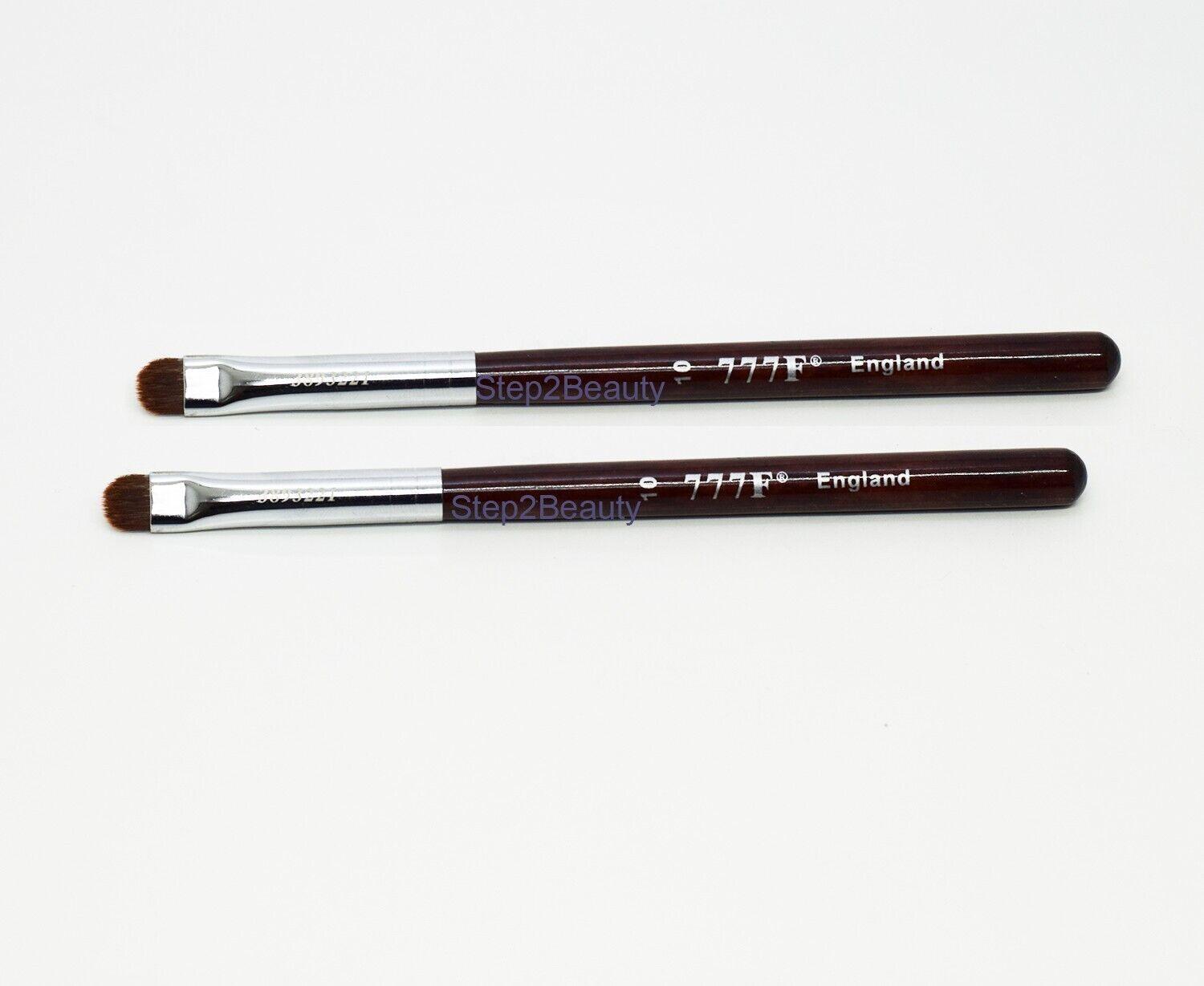 French Brush 777F - #10 (Pack of 2)