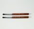 French Brush 777F - With Dotting Tool #10 (Pack of 2)