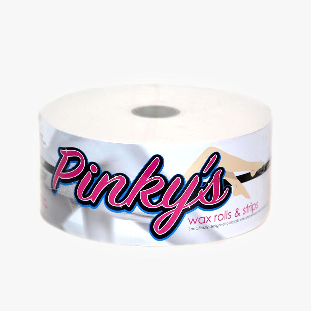 Pinky's Non-woven Waxing Roll 3.5" x 100 yds