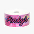 Pinky's Bleached Muslin Waxing Roll 3.5 x 100 yds