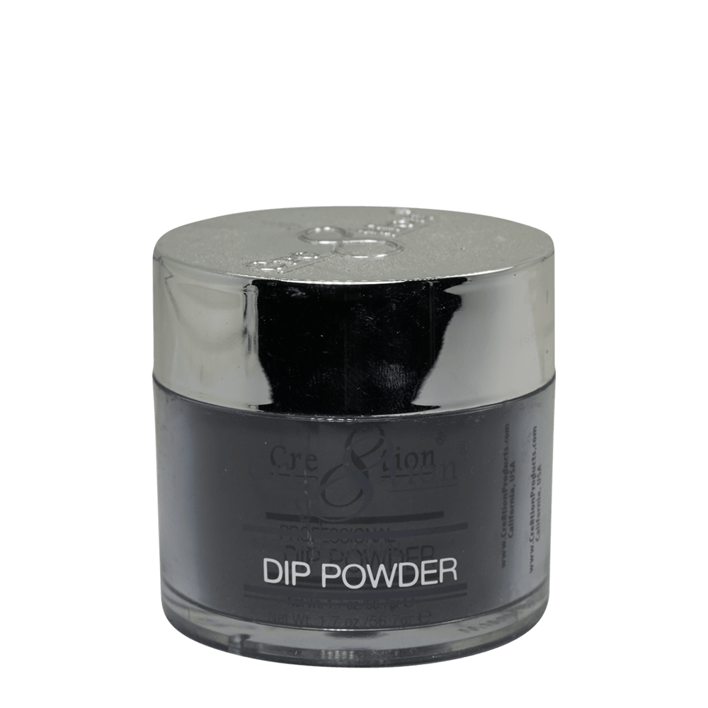 Cre8tion Dip Powder 1.7 Oz - #106 Starry Nigh