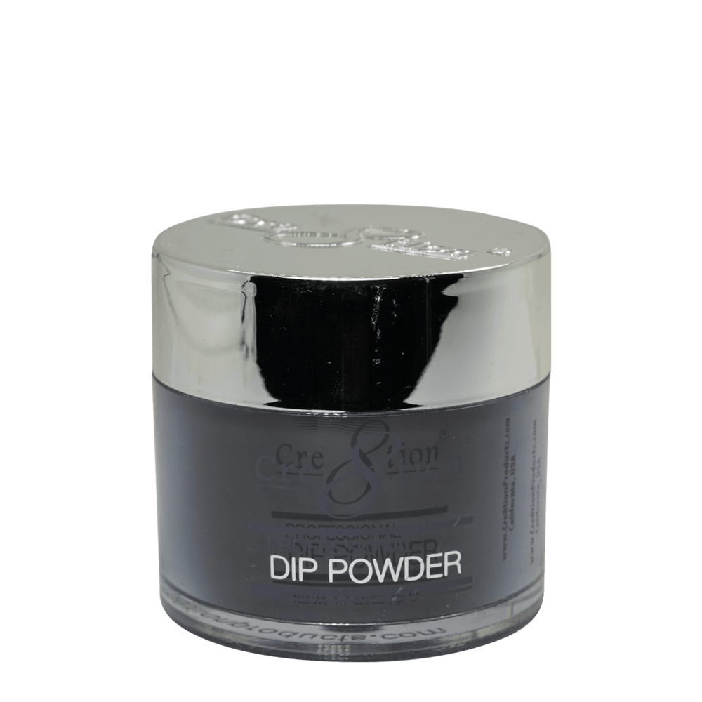 Cre8tion Dip Powder 1.7 Oz - #107 Mid Night