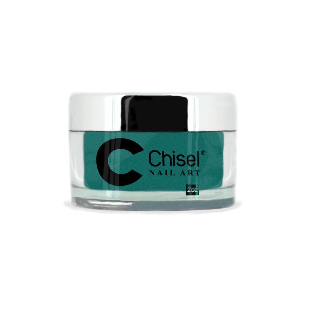Chisel Nail Art Dipping Powder 2 Oz - Ombre #OM 10A