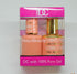 DND DC - Gel Polish & Matching Nail Lacquer Set - #112 APPLE CIDER