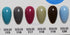 Chisel Nail Art 2 in 1 Acrylic/Dipping Powder 2 oz - Solid #120