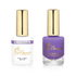 IGel Duo Gel Polish + Matching Nail Lacquer DD 116 SNAPDRAGON