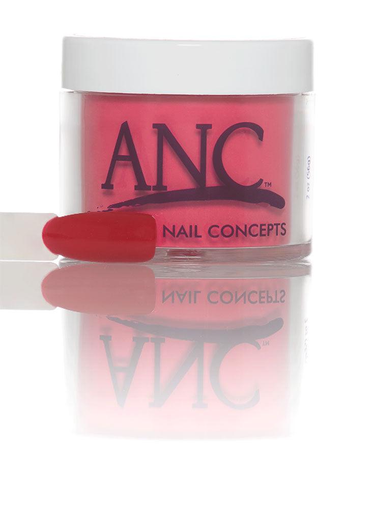 ANC Dip Powder 1 oz - #118 Hot Lips