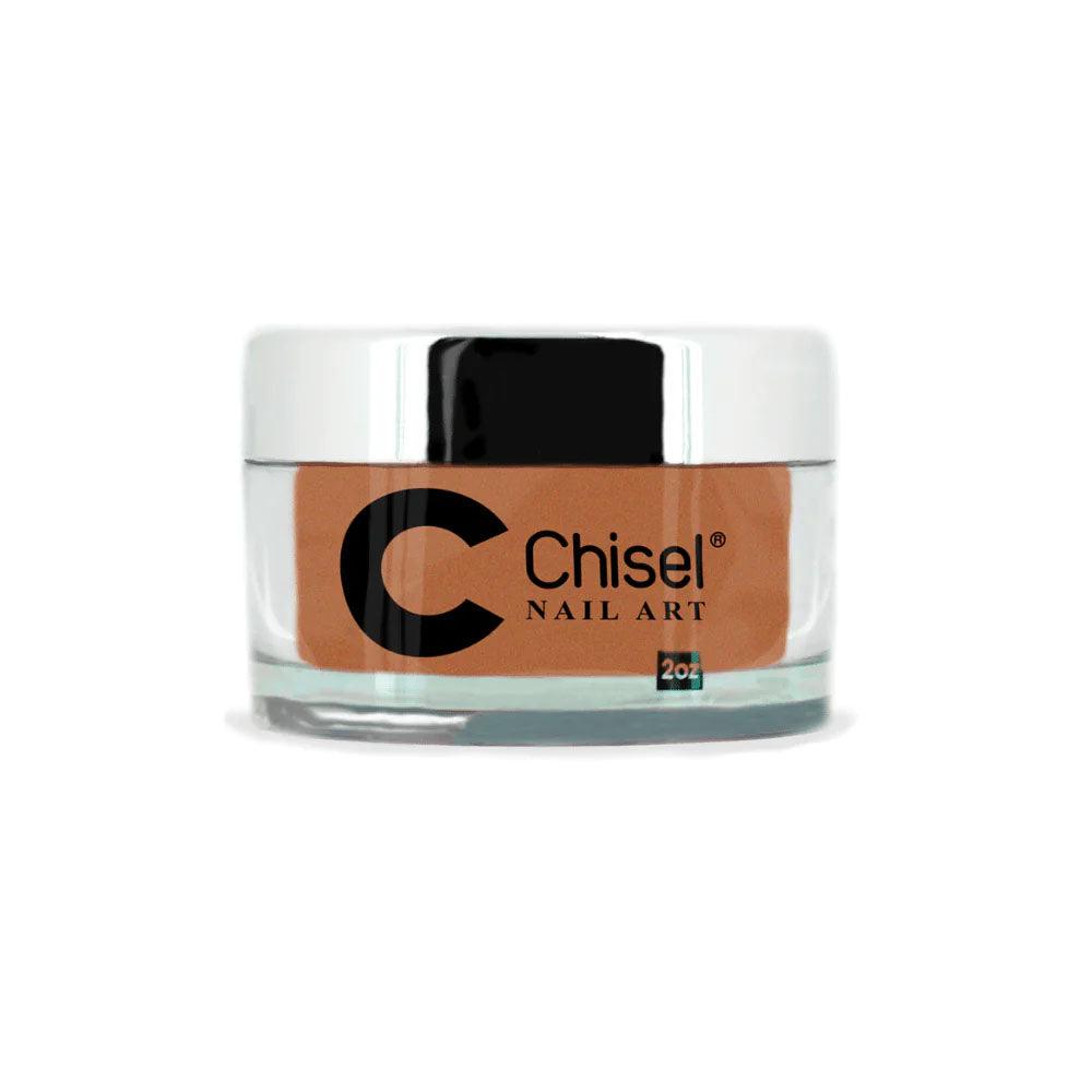 Chisel Nail Art Dipping Powder 2 Oz - Ombre #OM 11A
