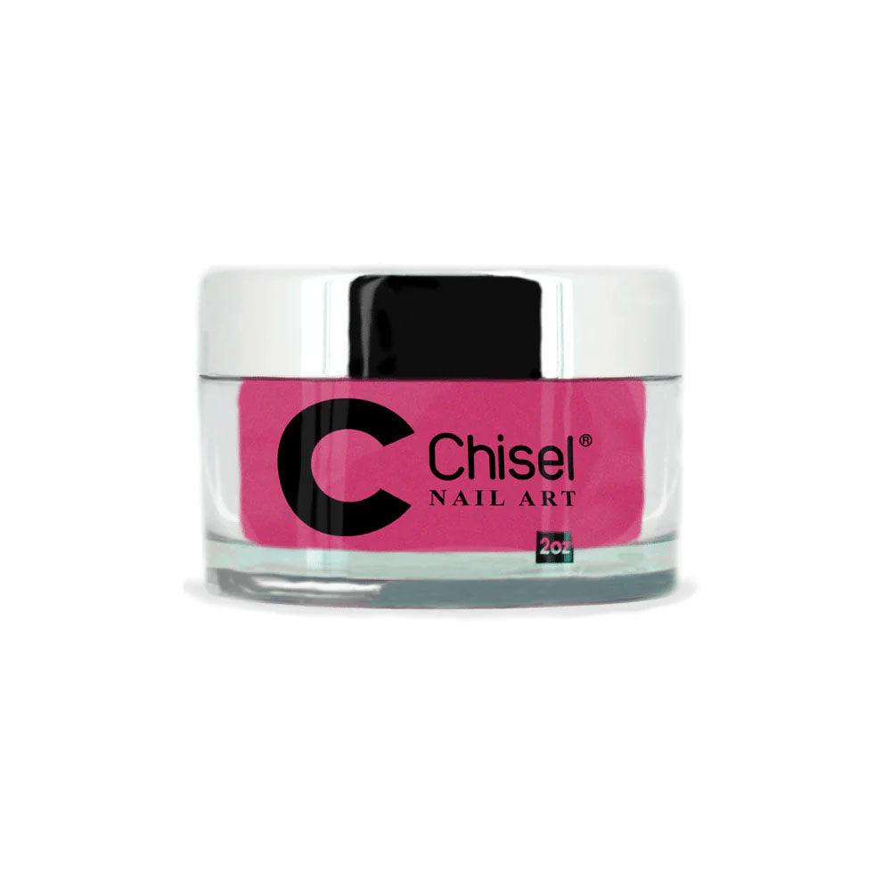 Chisel Nail Art Dipping Powder 2 Oz - Ombre #OM 11B