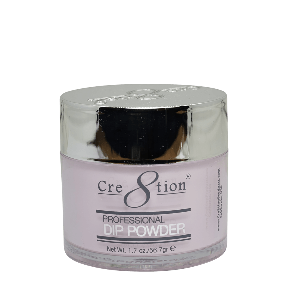 Cre8tion Dip Powder 1.7 Oz - #122 Gentle Touch