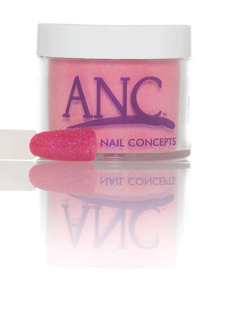 ANC Dip Powder 1 oz - #122 Sparkling Pink