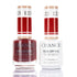 Chance Duo Gel & Matching Lacquer 0.5oz - Set of 5 colors (117 - 123 - 113 - 136 - 111)
