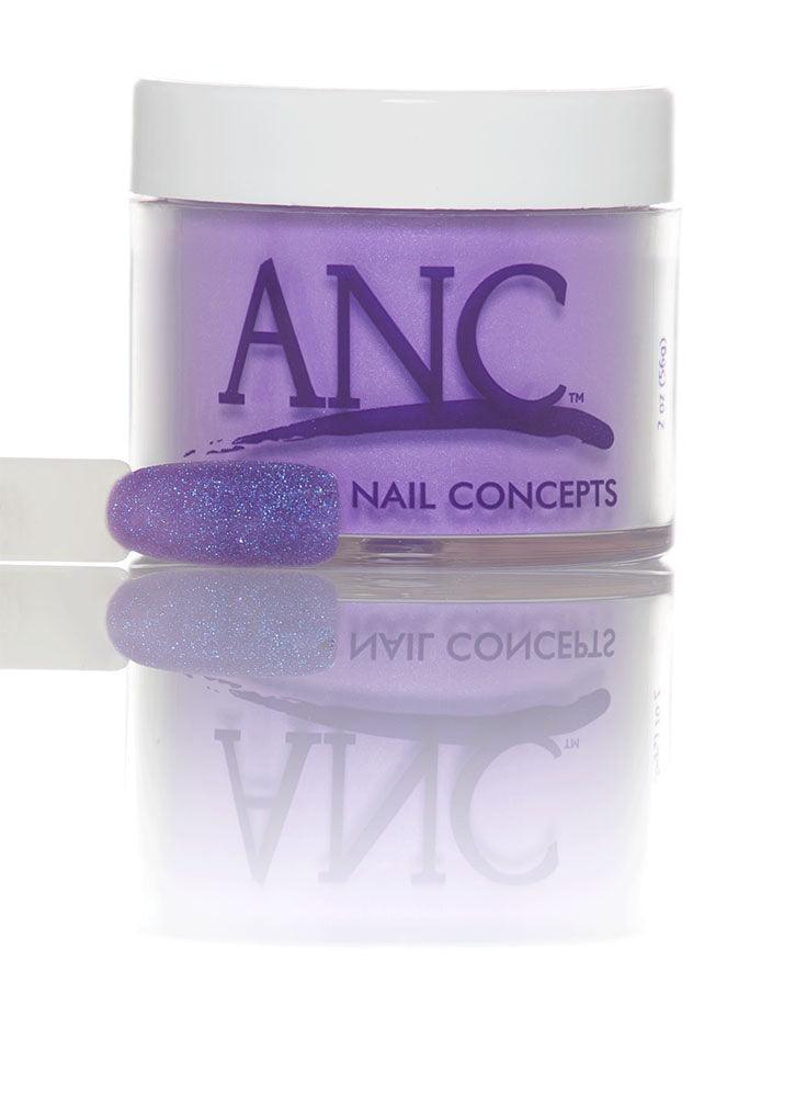 ANC Dip Powder 1 oz - #125 Sparkling Violet