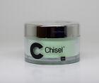 Chisel Nail Art 2 in 1 Acrylic/Dipping Powder 2 oz - Solid #129