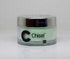 Chisel Nail Art 2 in 1 Acrylic/Dipping Powder 2 oz - Solid #129