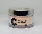 Chisel Nail Art 2 in 1 Acrylic/Dipping Powder 2 oz - Solid #133