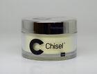 Chisel Nail Art 2 in 1 Acrylic/Dipping Powder 2 oz - Solid #134
