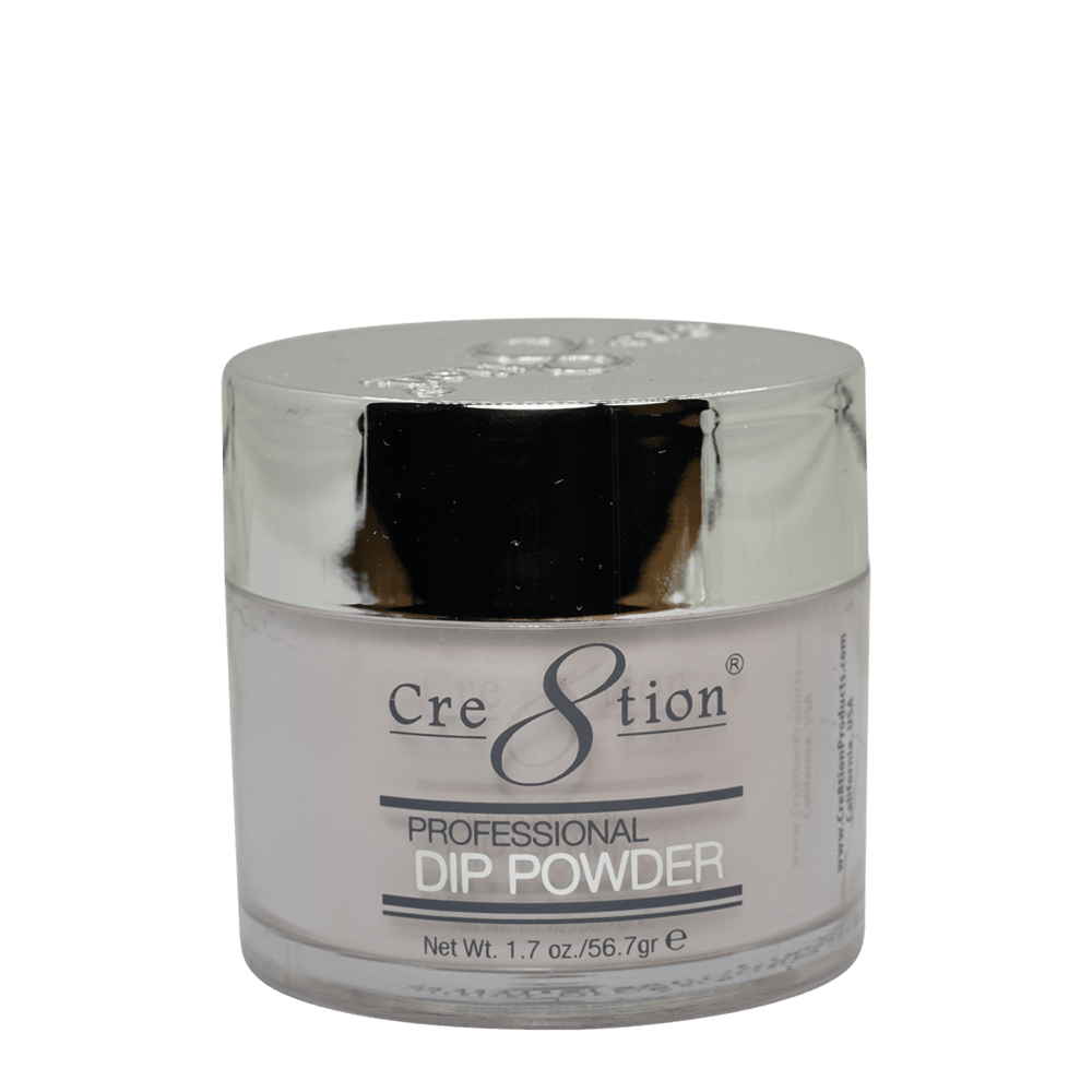 Cre8tion Dip Powder 1.7 Oz - #136 Window Tint