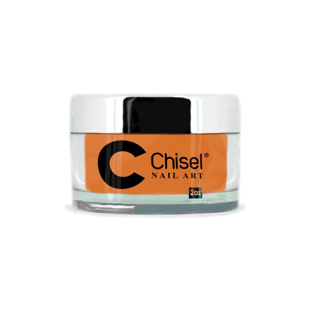 Chisel Nail Art Dipping Powder 2 Oz - Ombre #OM 13A