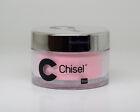 Chisel Nail Art 2 in 1 Acrylic/Dipping Powder 2 oz - Solid #142