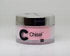 Chisel Nail Art 2 in 1 Acrylic/Dipping Powder 2 oz - Solid #142