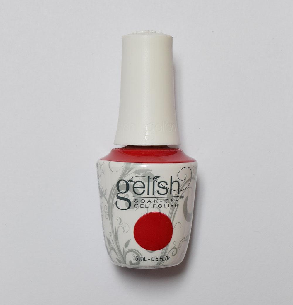 GELISH - Soak off Gel Polish 0.5 oz - #1110144 Scandalous