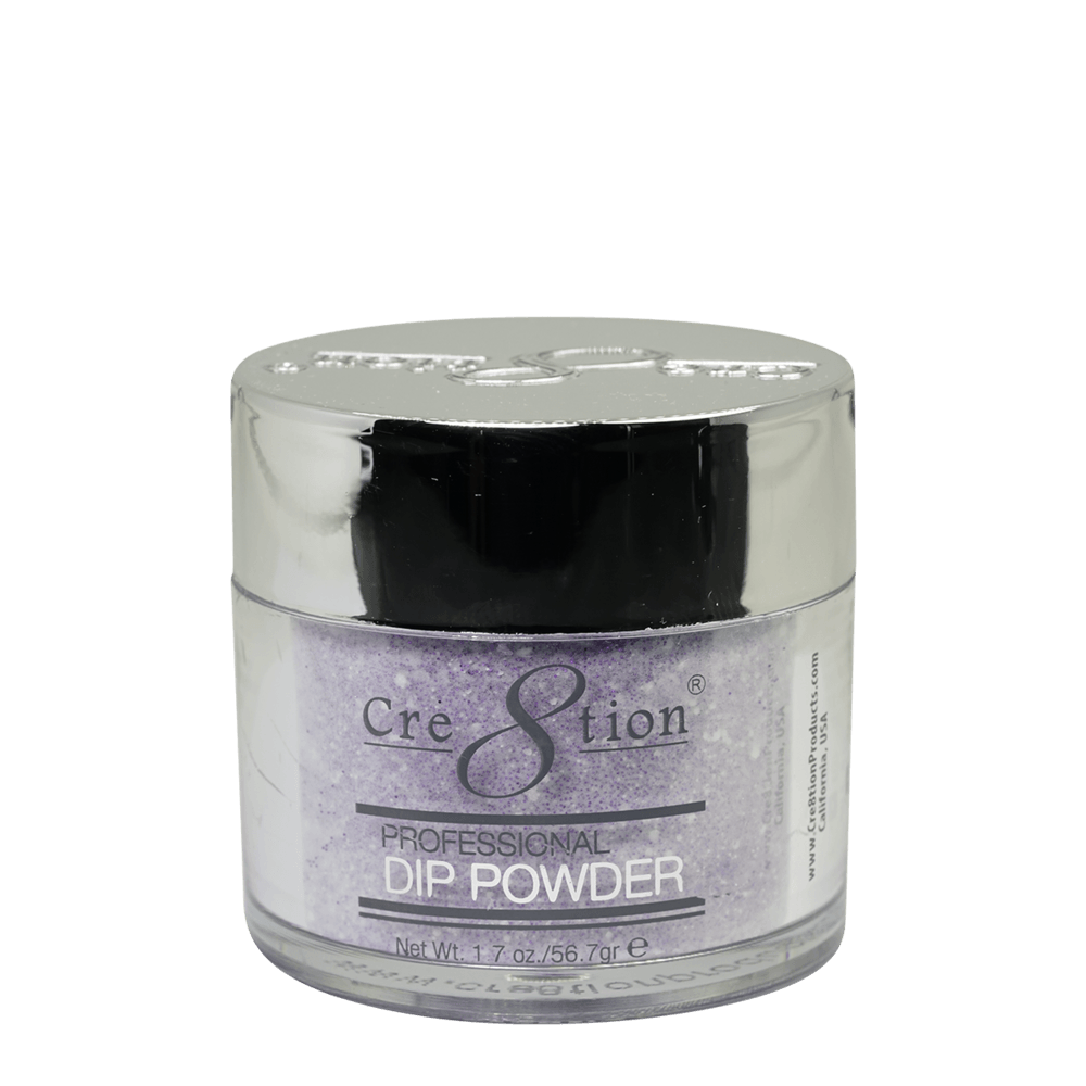 Cre8tion Dip Powder 1.7 Oz - #147 Party All Night